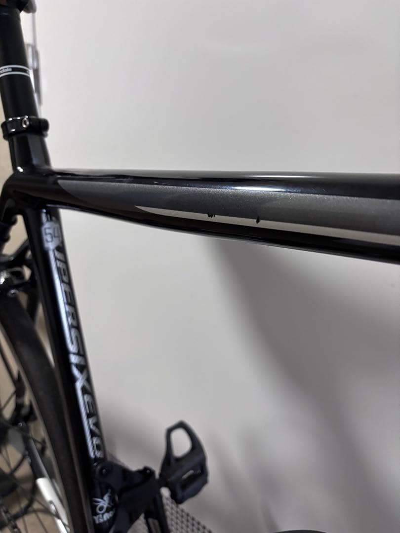 canondale SUPERSIX EVO2015 シマノ105 5800
