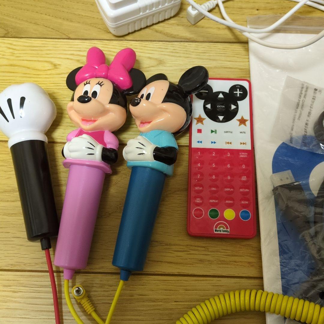 ミッキー マウス Blu-ray Mate 本体