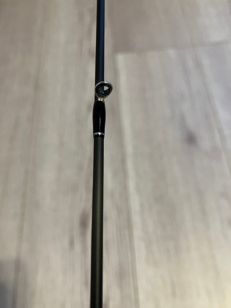 【専用】ダイワ　25ブラックレーベル　SC C69M+-ST