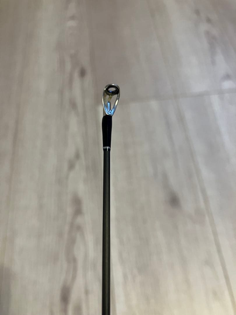 【専用】ダイワ　25ブラックレーベル　SC C69M+-ST