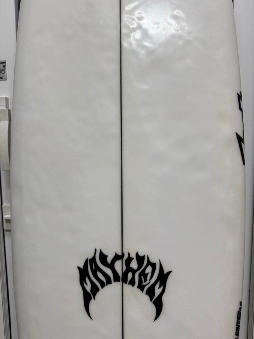 LOST サブドライバー2.0