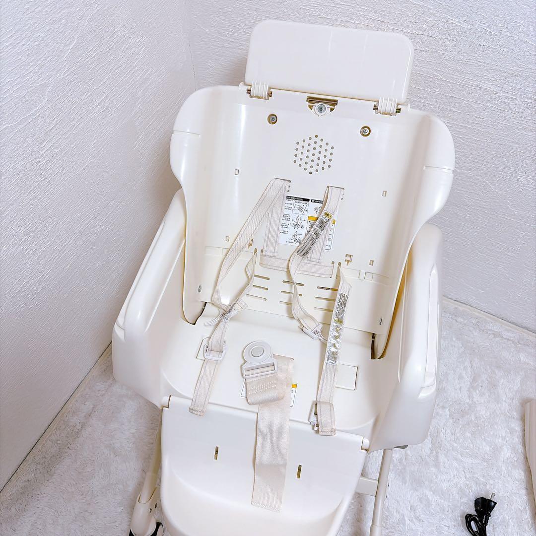 Combi ネムリラ AT オートスウィング バースデイ限定モデル コンビ