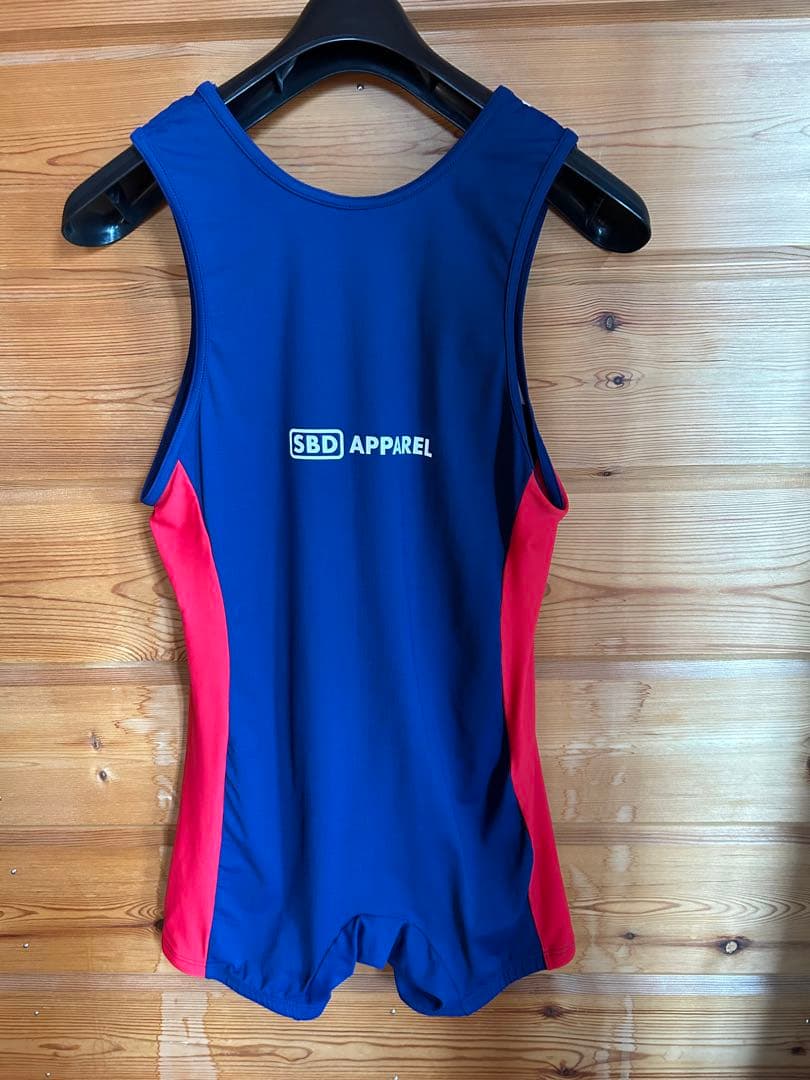 SBD シングレット　限定、非売品