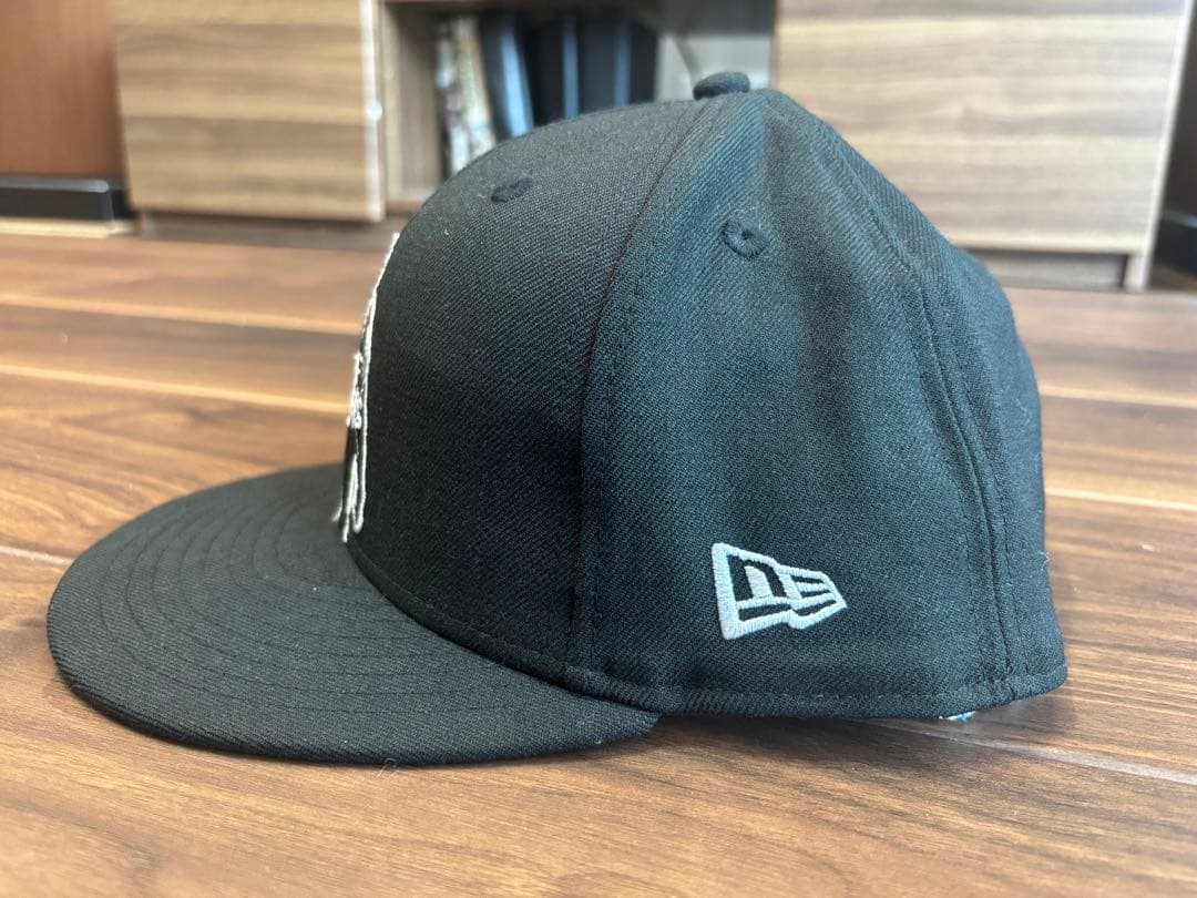 NEW ERA Rage Against the Machine キャップ
