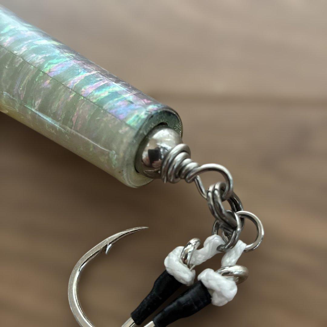 貝田ルアー￼　トランペット200