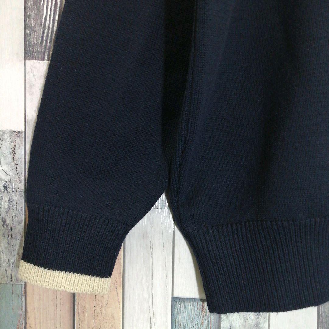 SINA COVA　シナコバ　セーター　ニット