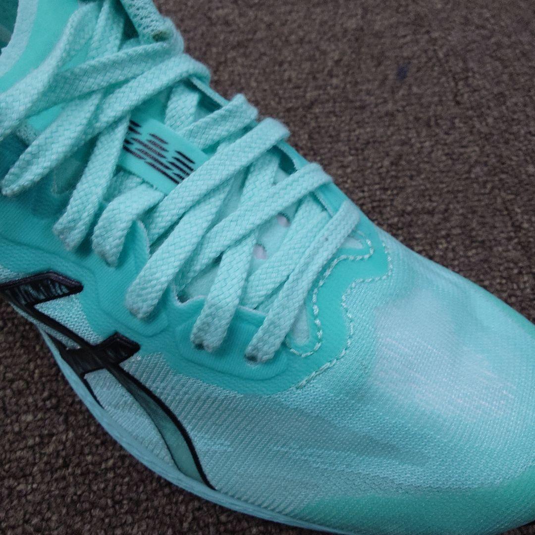 ASICS SORTIEMAGIC RP6 完売モデル