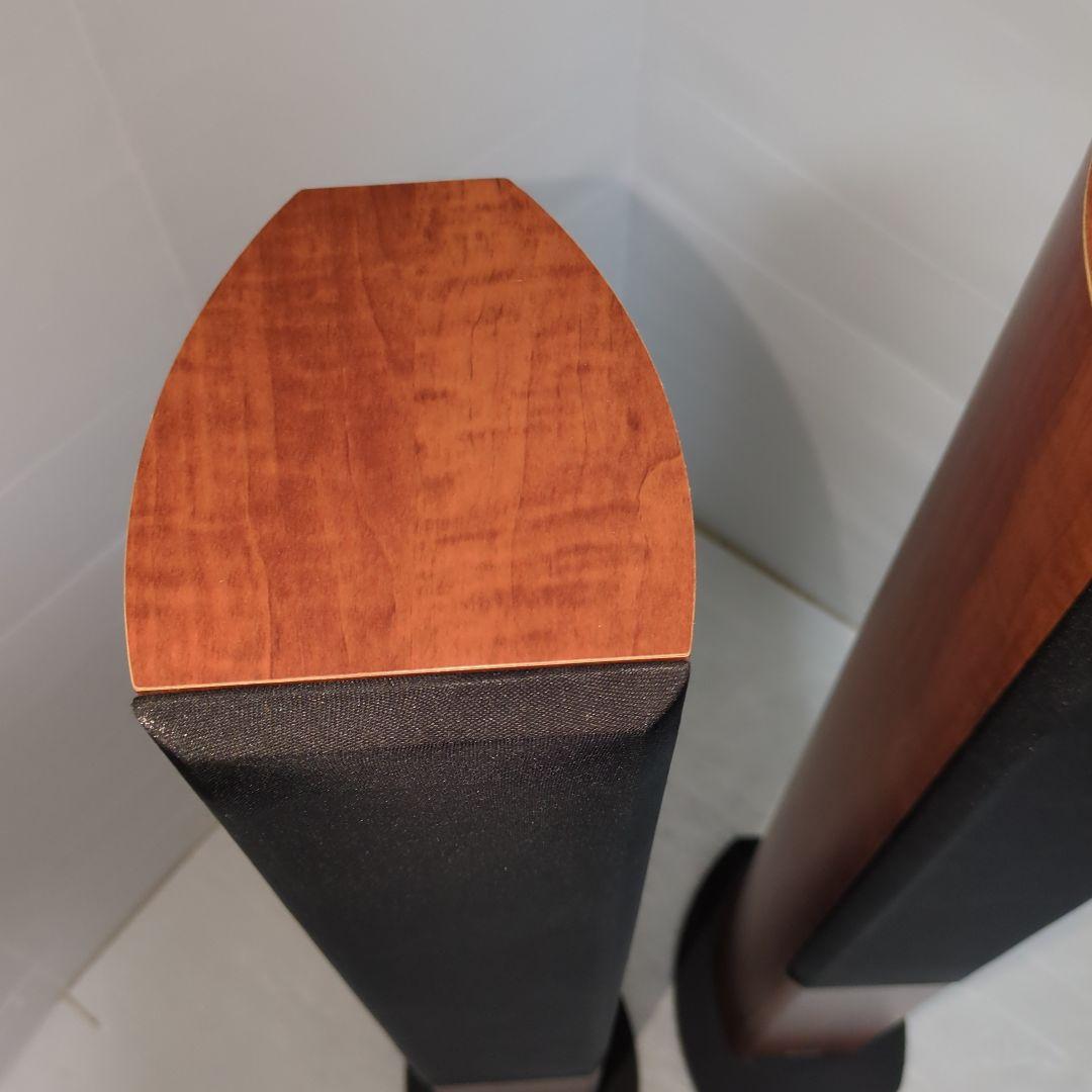 Pioneer パイオニア S-LM2 スピーカー ペア 小型 高音質