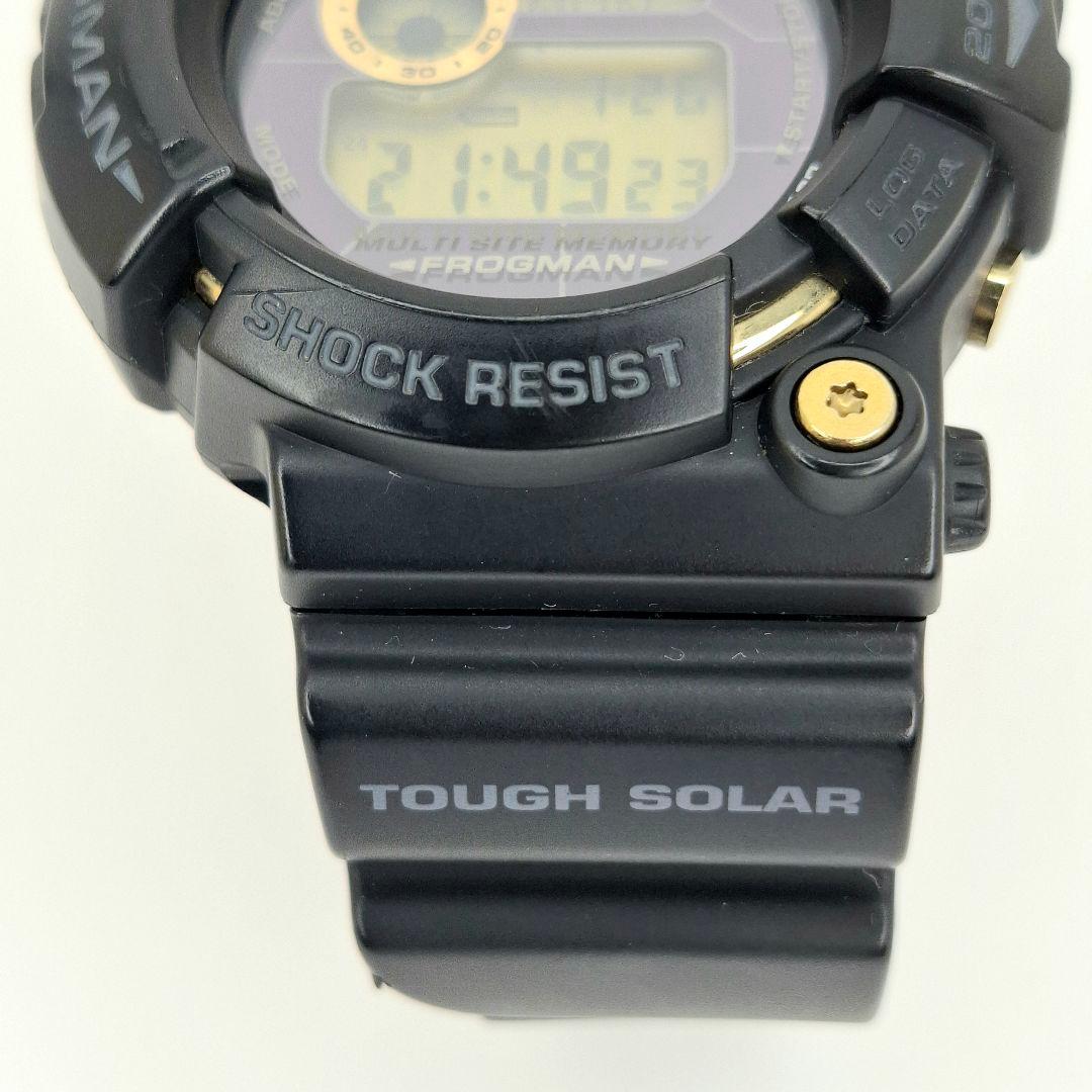 ✨希少箱付 フロッグマン frogman 25周年モデル GW 225A