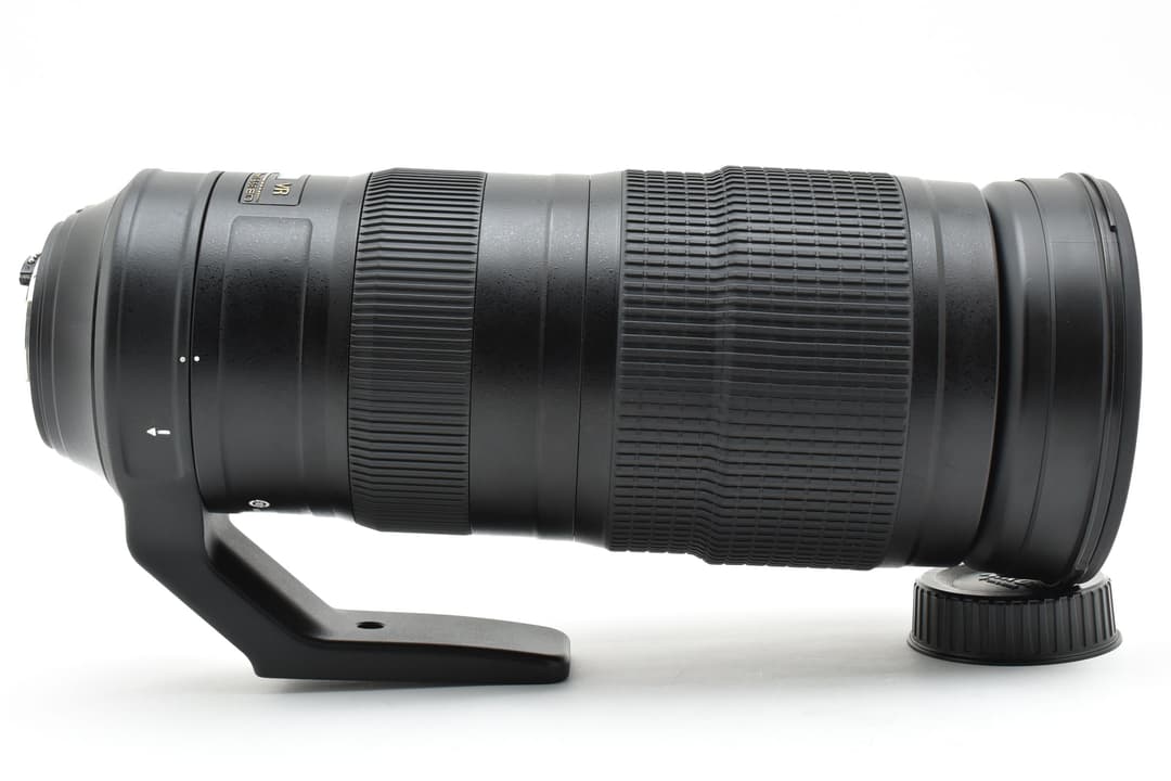 レンズ(ズーム) Nikon AF-S 200-500mm F5.6E ED VR #9170