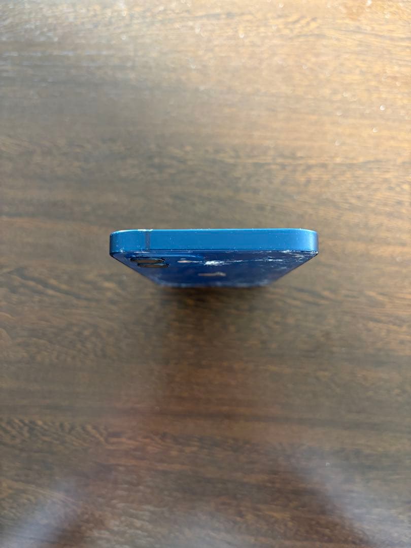 iPhone12 64gb SIMフリー