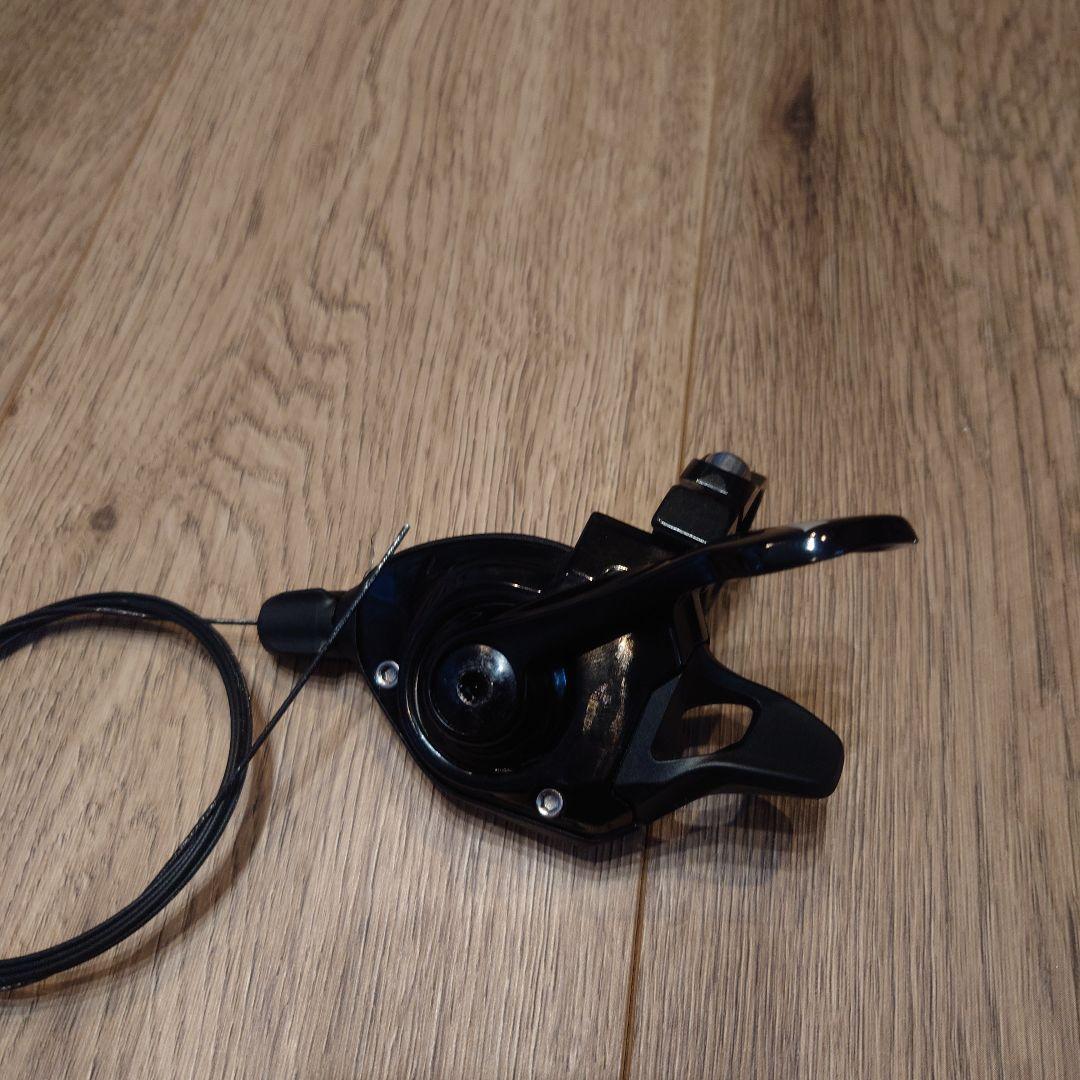 sram 11s xo1ディレイラー　シフター　チェーンset