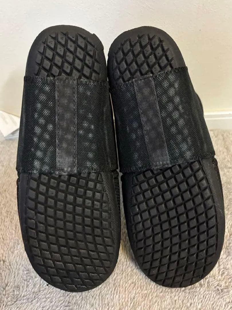 LASTARTSメンズスノーボードブーツ