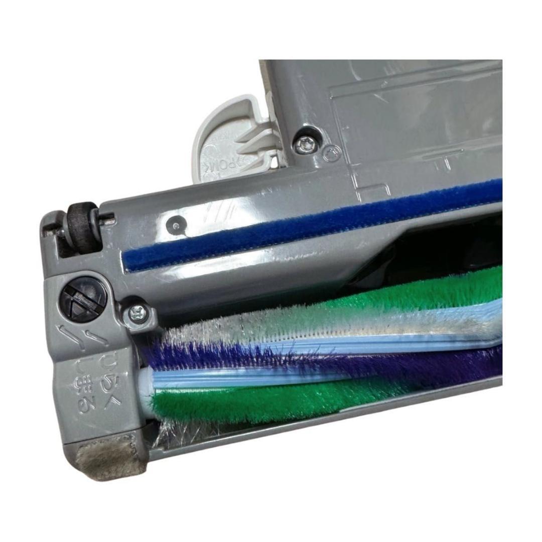 Panasonic MC-PJ23G-C ベージュ 紙パック式掃除機