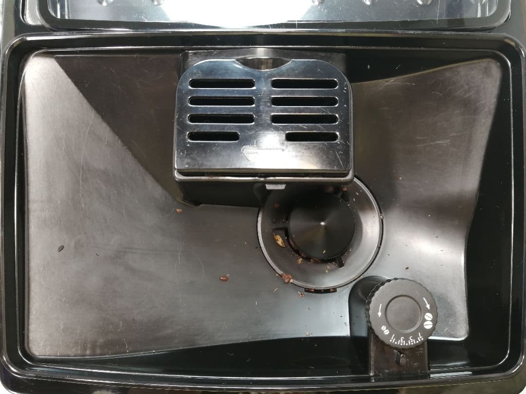 デロンギ　マグニフィカSプラス 全自動エスプレッソマシンECAM23210 41