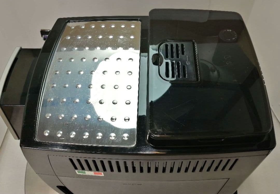 デロンギ　マグニフィカSプラス 全自動エスプレッソマシンECAM23210 41