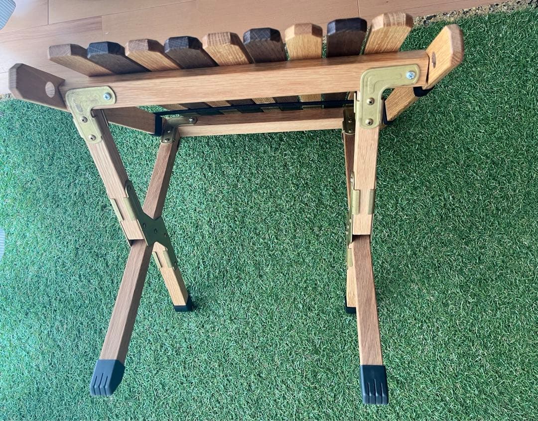 ノラズテーブル900タイプB イベント限定ミックス テーブルのみ