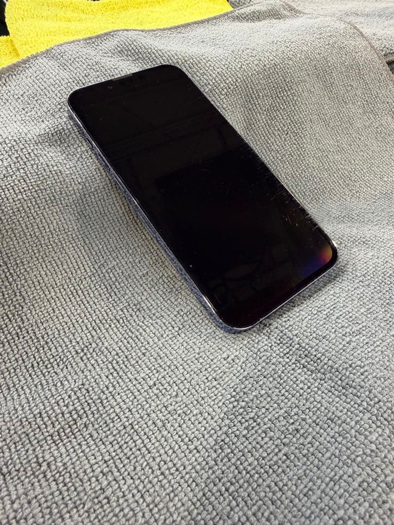 Apple iPhone 13 Pro 6.1インチ 本体　値下げ相談可