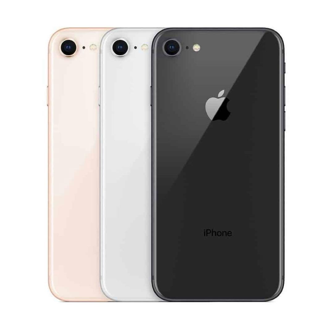 128GB iPhone SE (第2世代)