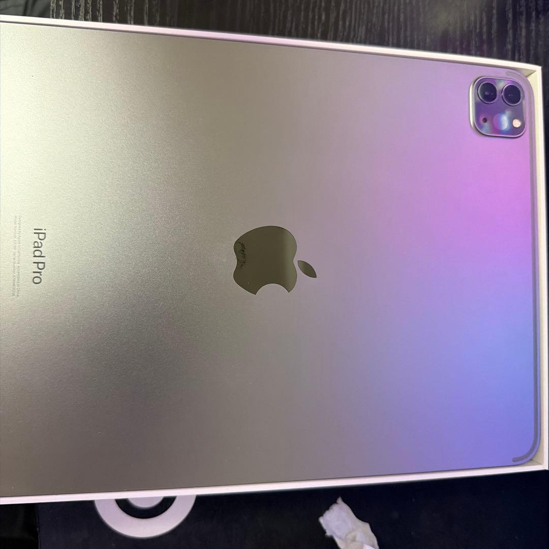 Apple iPad Pro 11インチ 第四世代