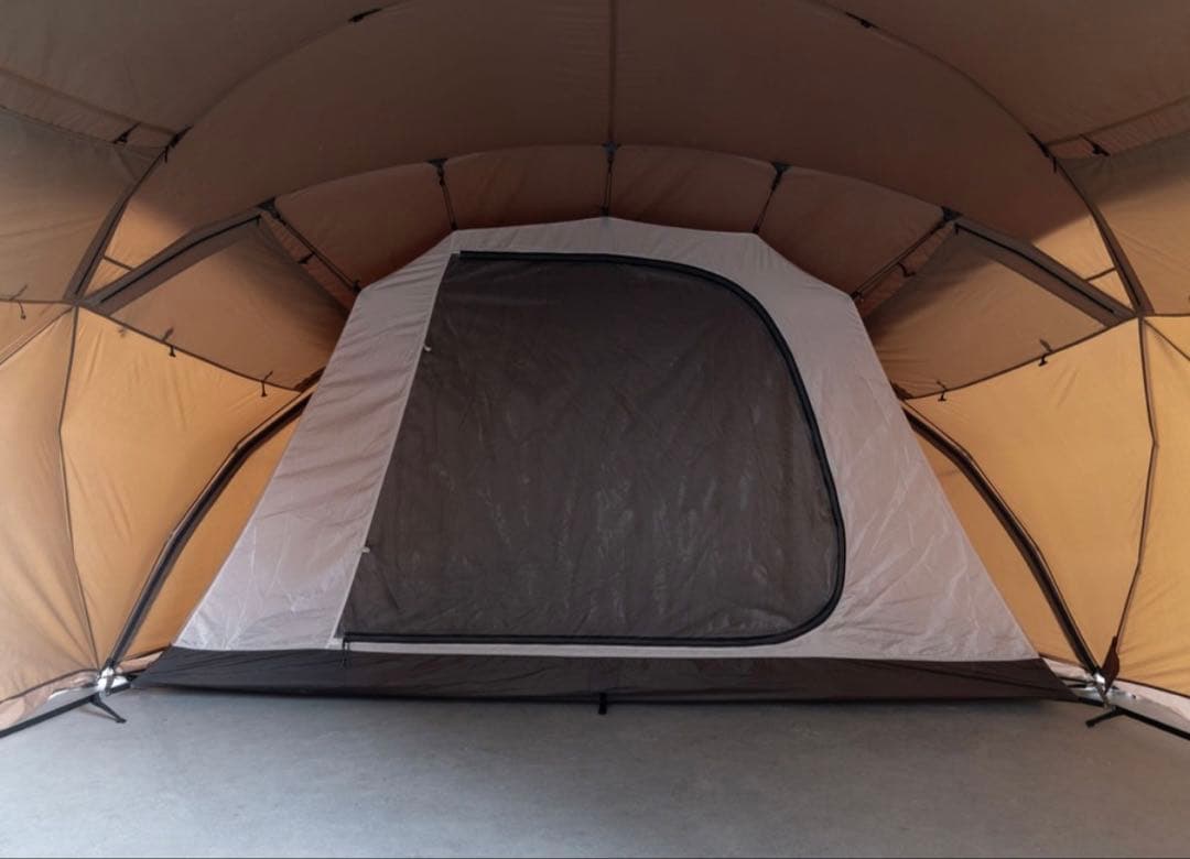 スノーピーク  peak ゼイズ Pro. TP-550