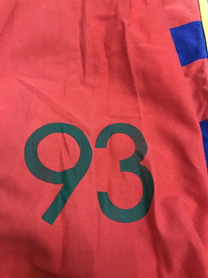 Polo by Ralph Lauren　ラグビーシャツ69250429M01S