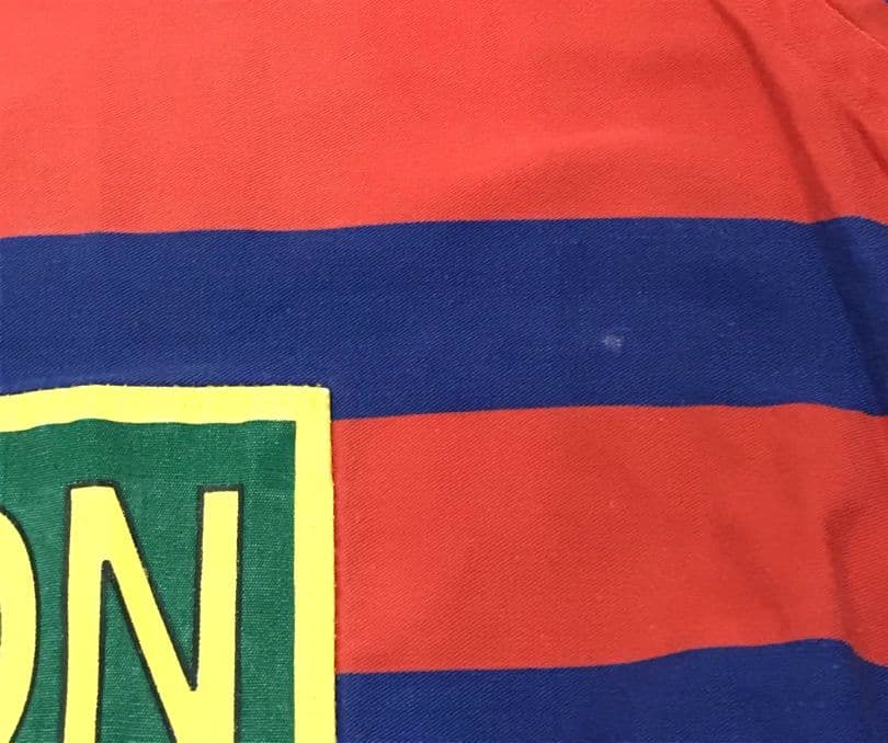 Polo by Ralph Lauren　ラグビーシャツ69250429M01S