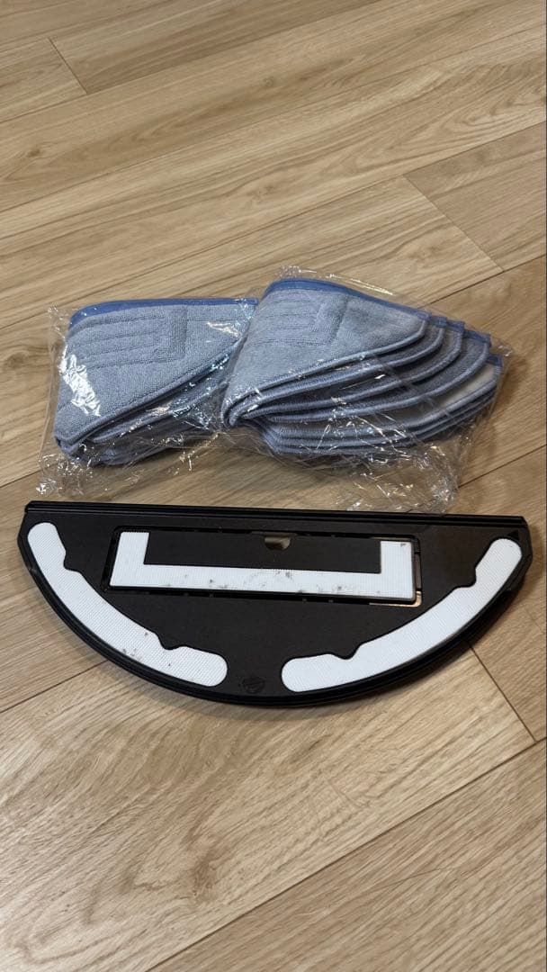 Roborock S7 MaxV Plus ブラック