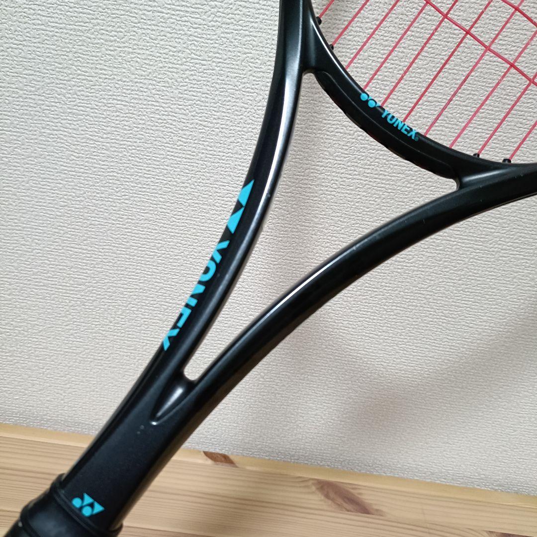 YONEX ヨネックス GEOBREAK70S ジオブレイク70S　UL1 軟式
