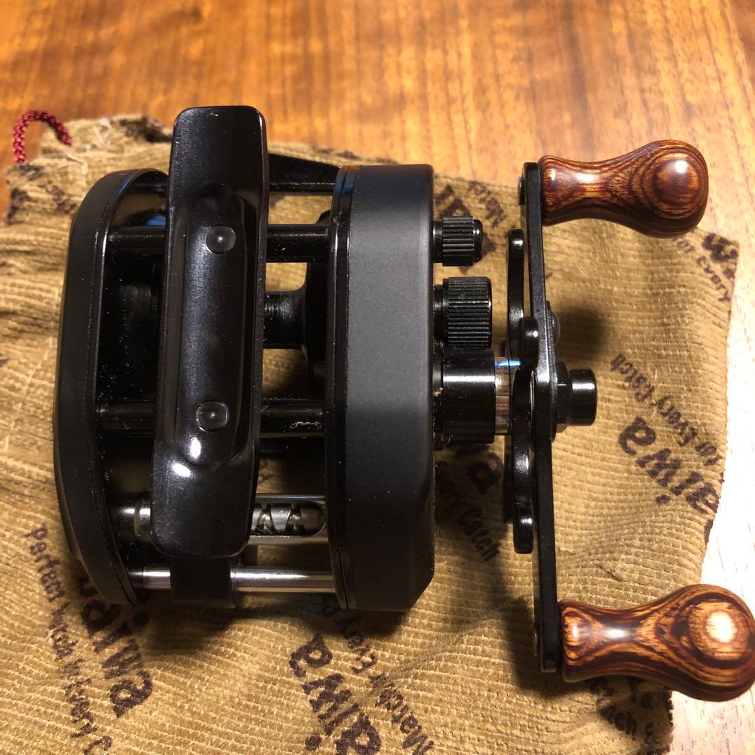DAIWA corporation USA ファントムMAGSERVO SS10