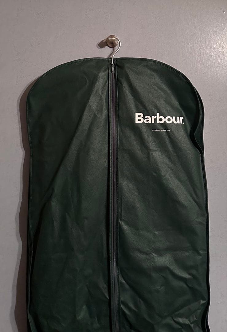 Barbour(バブアー) ビデイルジャケット