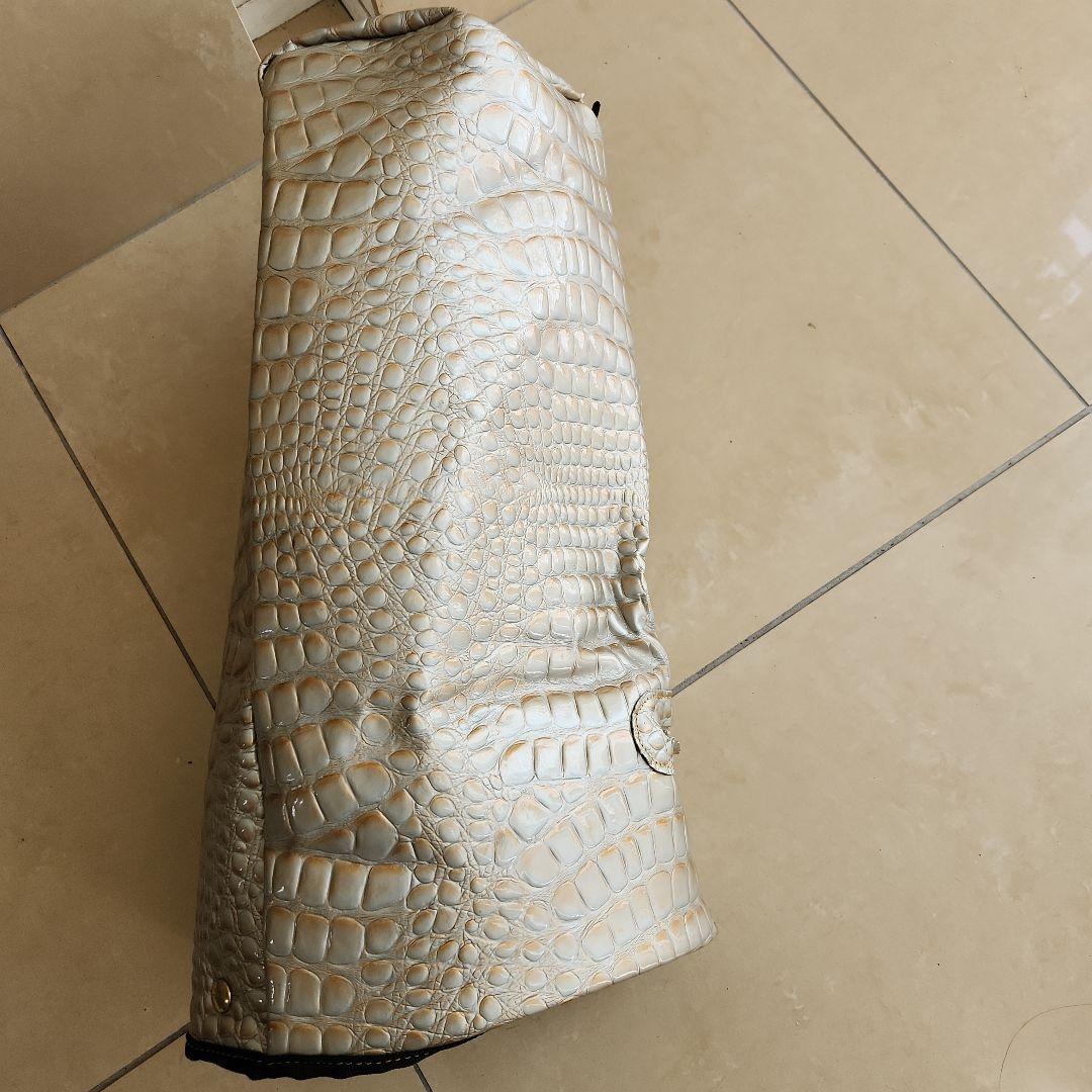 fleur　★ ハワイ カポレイゴルフクラブ Caddy Bag