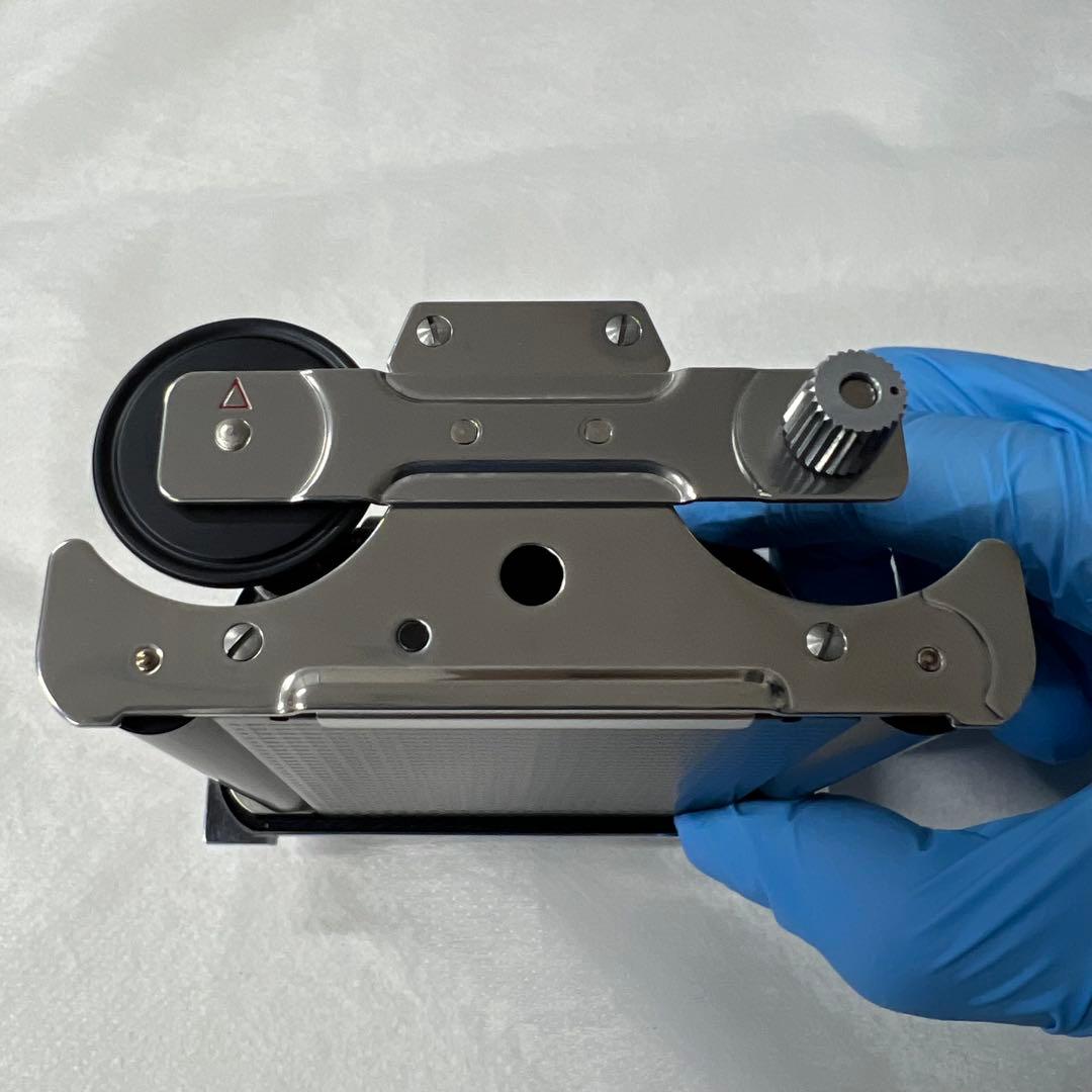 HASSELBLAD ハッセルブラッド A12 6×6 フィルムマガジン