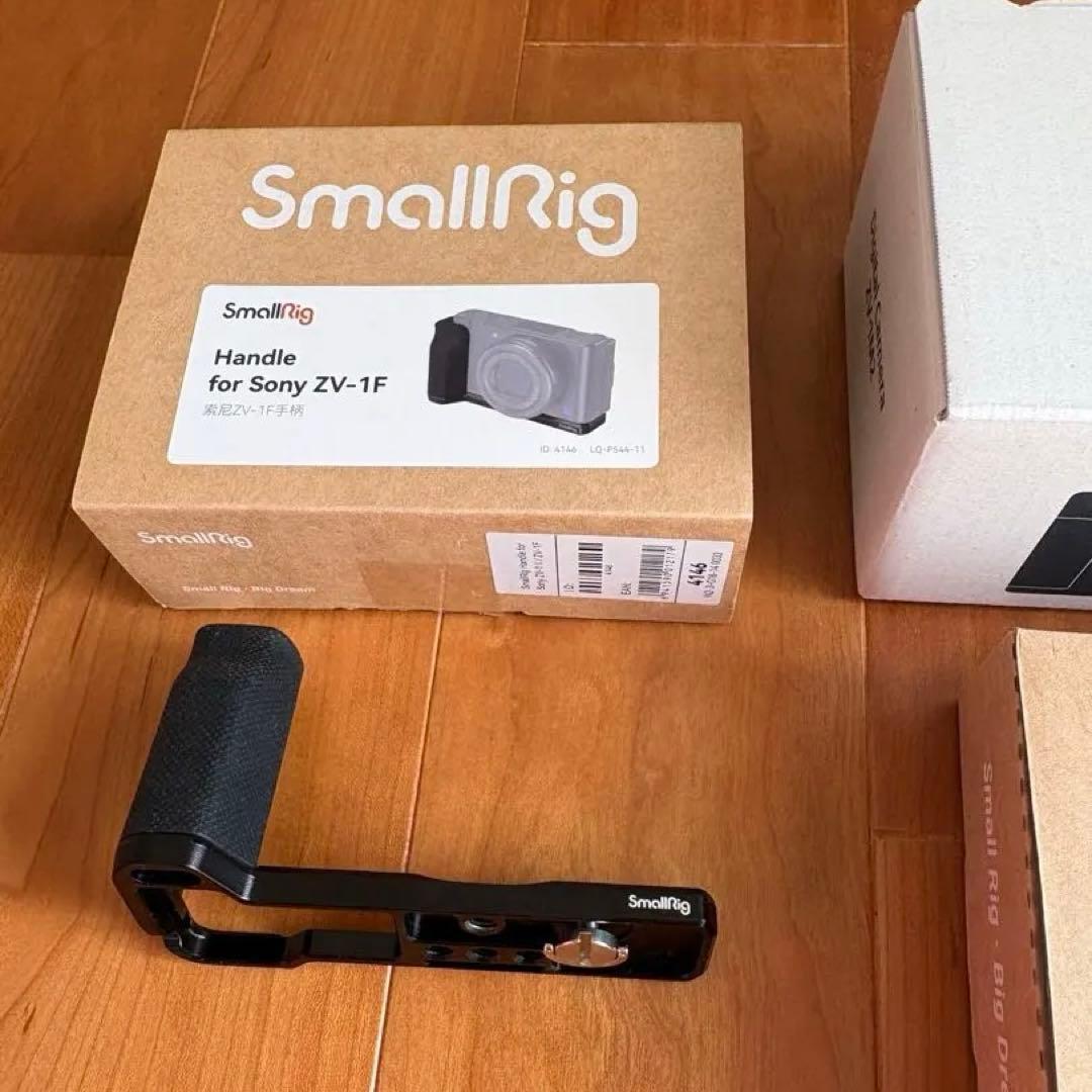 SONY ZV-1M2 コンパクトデジタルカメラ　VLOG