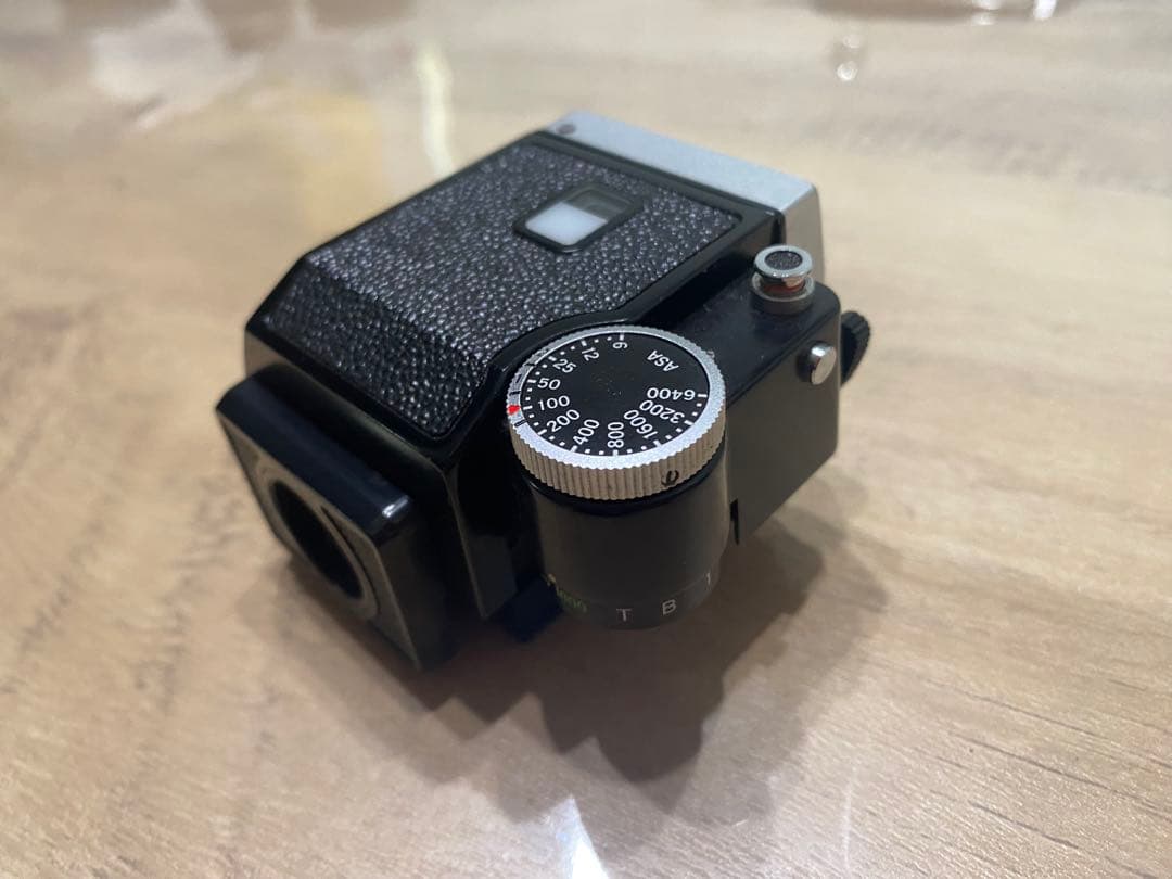 【期間限定お値下げ】NikonFアイレベルシルバー 【ジャンク】他盛り沢山セット