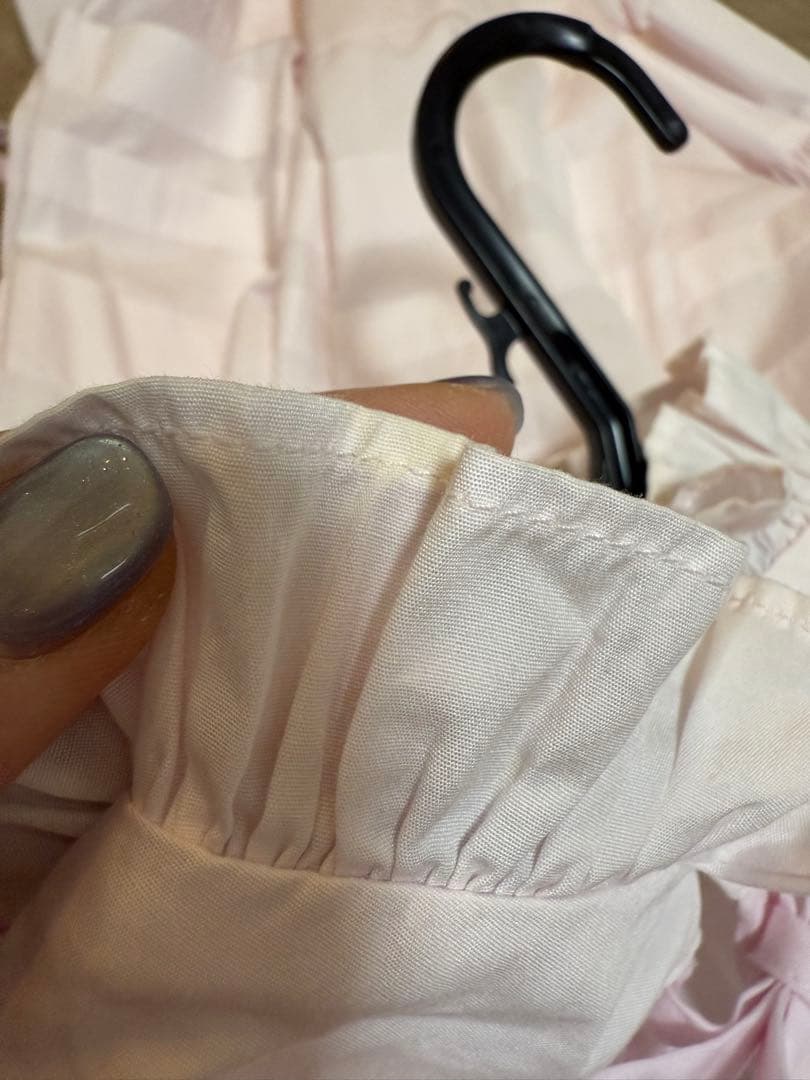 セシリーバンセン　ワンピース