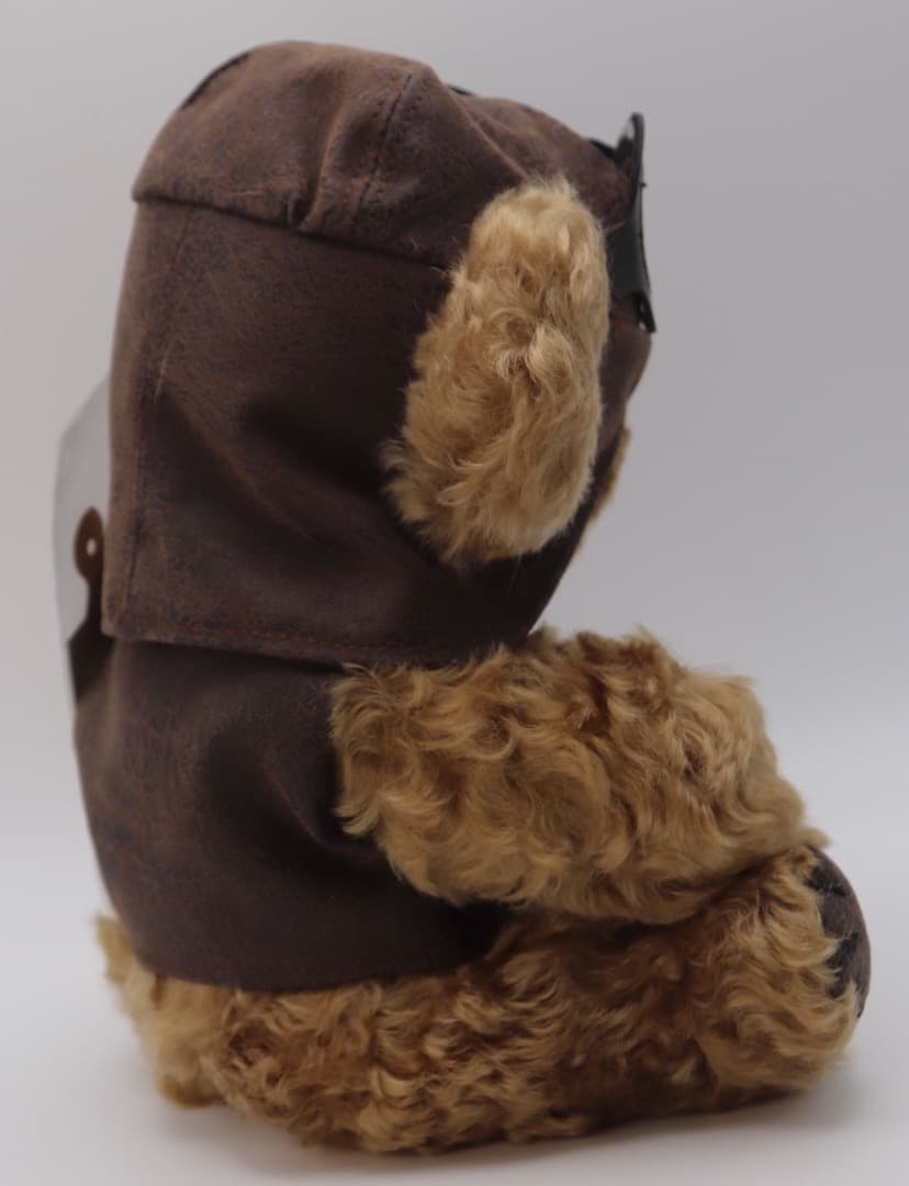 CHEEKY DEAR Oliver パイロット風チーキー 約27cm