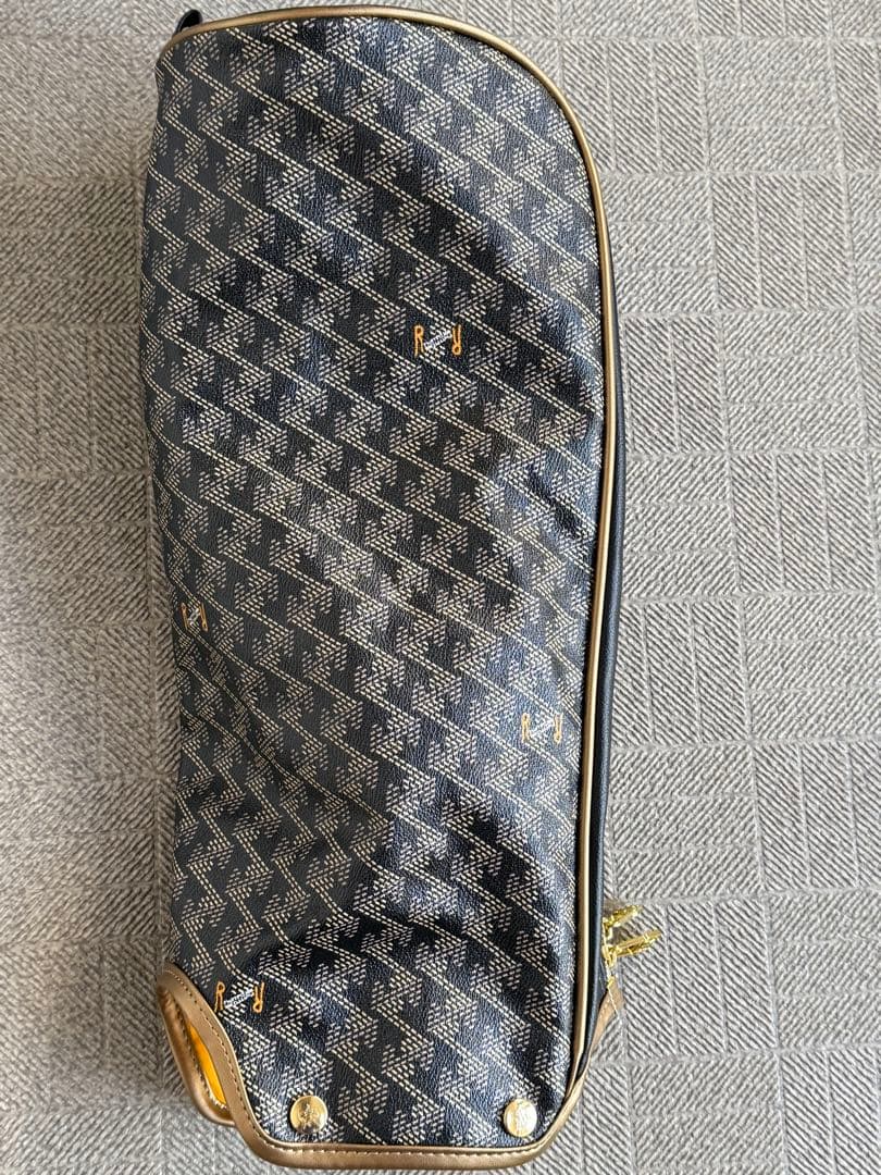 レザレクション　ゴルフスタンドサブバッグ