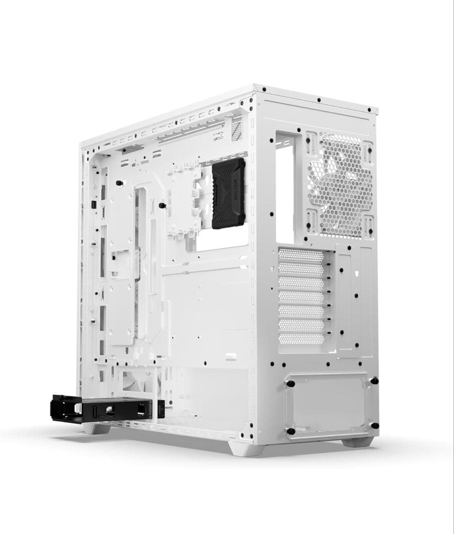 be quiet! Shadow Base800FX ミドルタワー PCケース