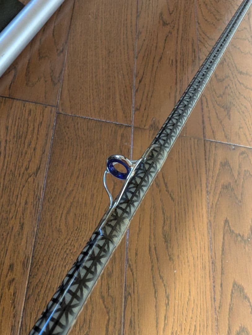 ブライトリバー サトリ3603プラス