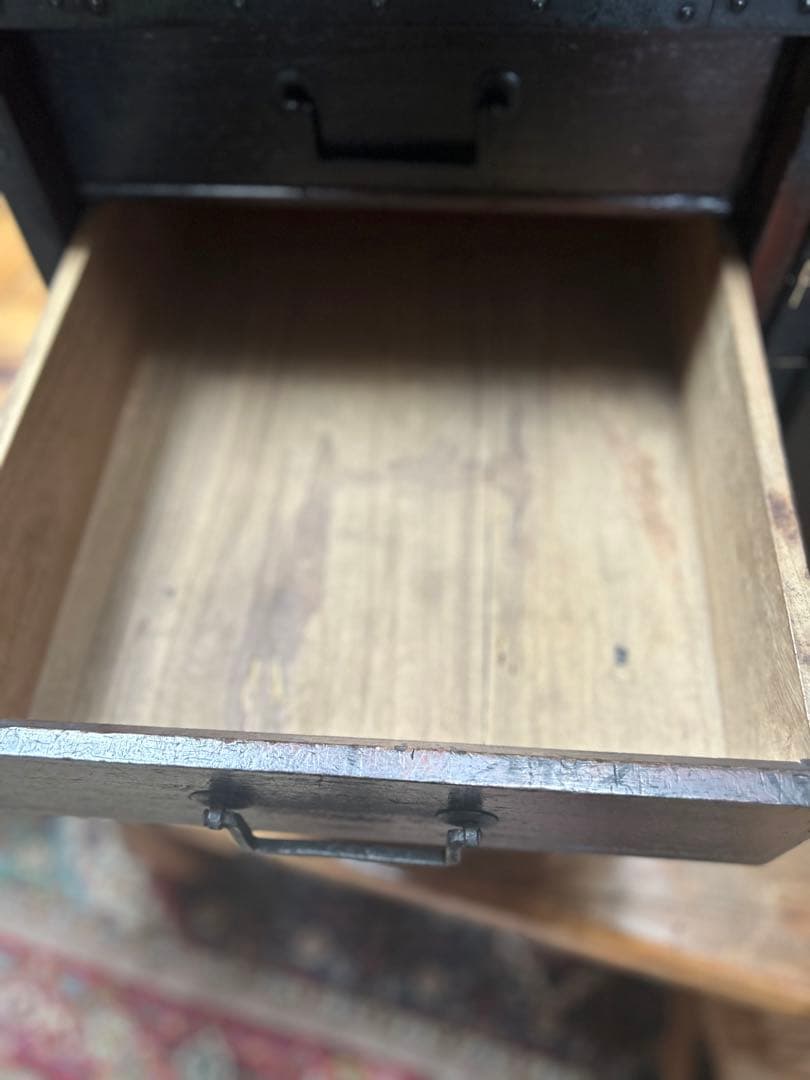 舟ダンス　江戸