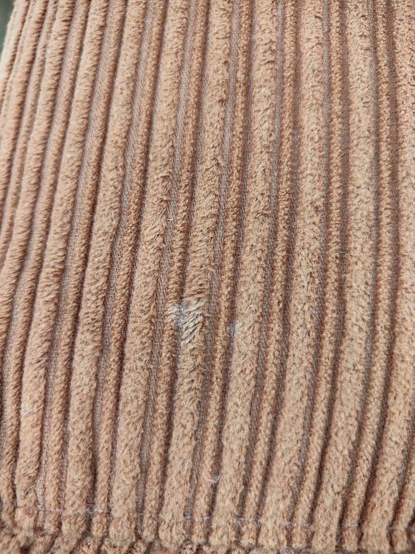 廃盤品 unico ウニコGRIFU グリフ 2人掛け ソファ アームレス