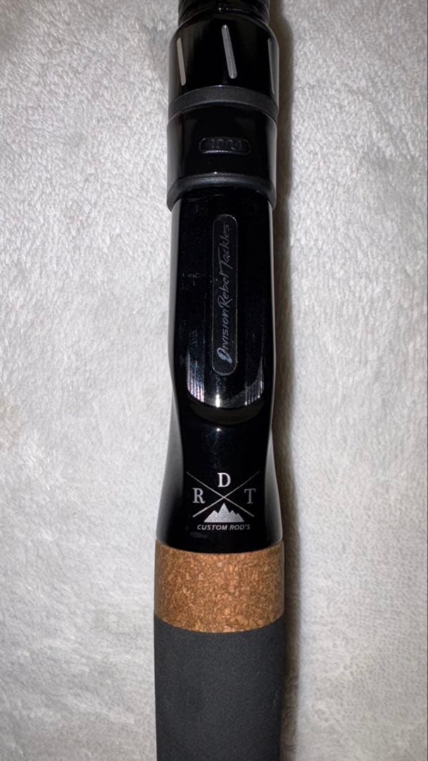 DRT ARTEX DCカスタムGEN2