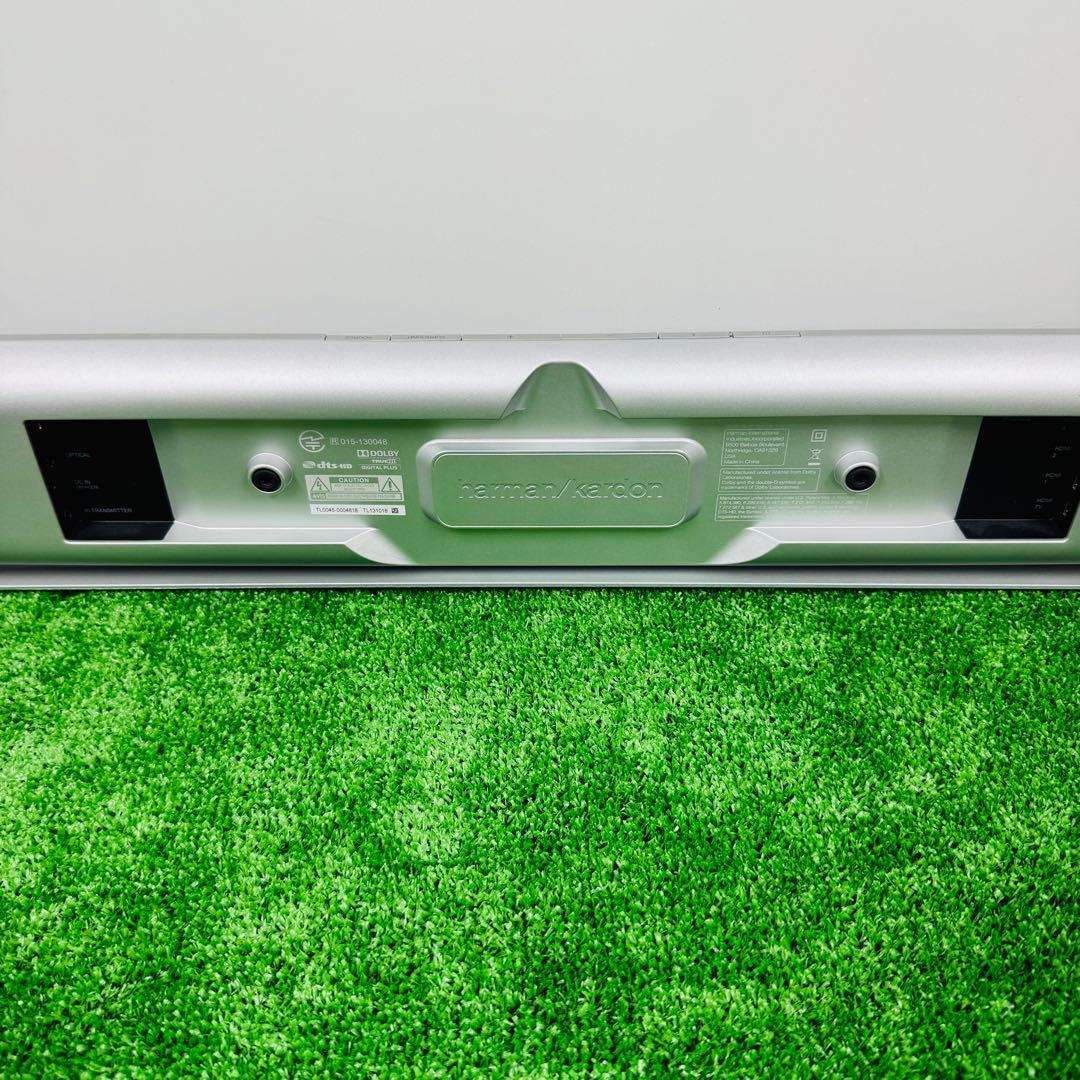 未使用 Harman Kardon SABRE SB35 サウンドバー