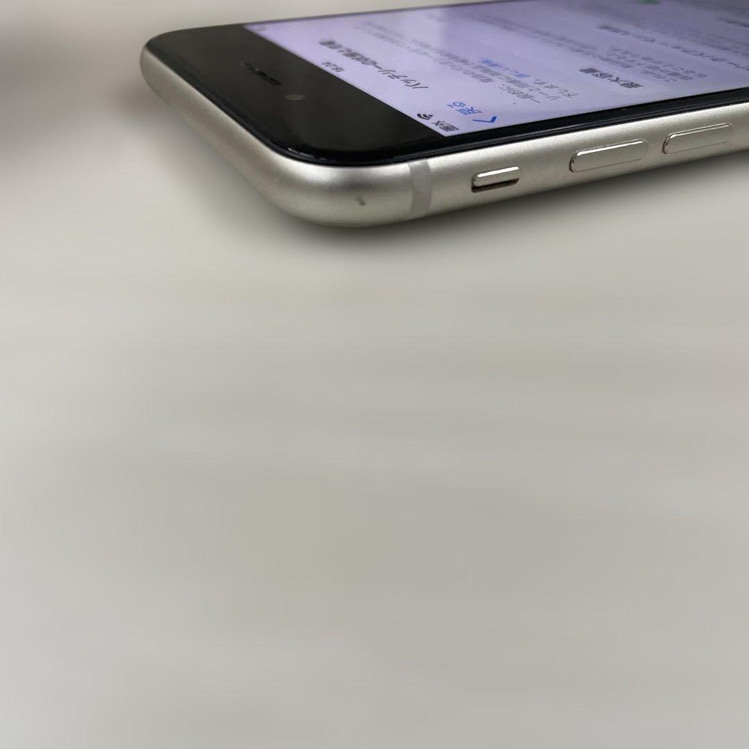 Apple iPhone SE3 （第3世代） 64GB SIMフリー