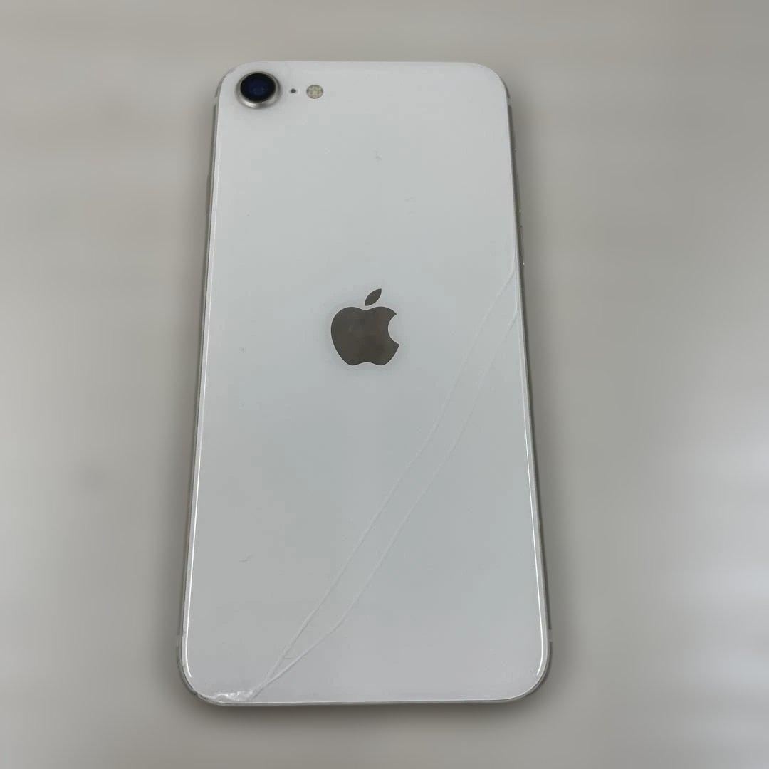 Apple iPhone SE3 （第3世代） 64GB SIMフリー