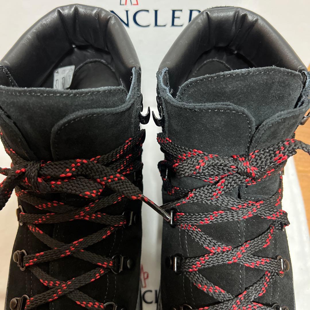 MONCLER FRAGMENT マウンテンブーツ 43 フラグメント