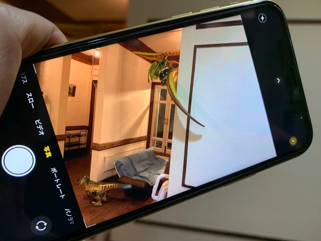 Apple iPhone XR イエロー 64GB