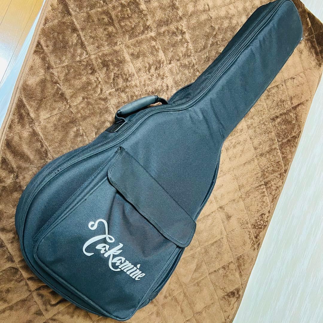 Takamine PTU121C GBB アコースティックギター