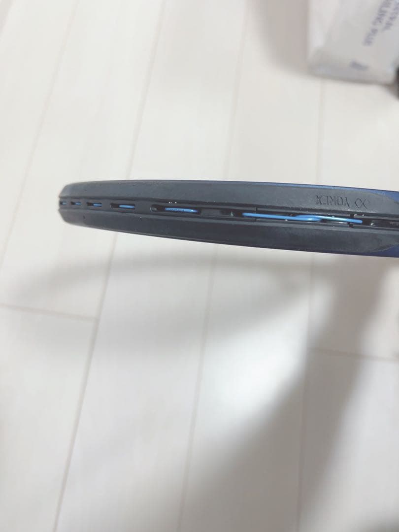 YONEX EZONE 100 2020 G2 300g ヨネックスイーゾーン